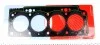 Прокладка головки блоку циліндра RENAULT F8Q 1.60MM 3R FIBER CORTECO 414339P (фото 1)