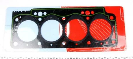 Прокладка головки блоку циліндра RENAULT F8Q 1.60MM 3R FIBER CORTECO 414339P