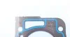 Прокладка головки блока PSA XUD9 3R 1.44MM FIBER CORTECO 414407P (фото 3)
