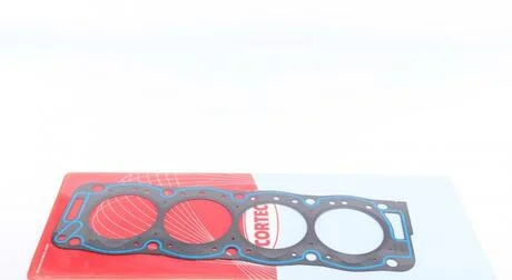 Прокладка головки блоку PSA XUD9 3R 1.44MM FIBER CORTECO 414407P
