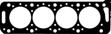 Прокладка головки блоку PSA XUD9TE 1.52MM CORTECO 414424P