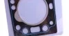 Прокладка головки блоку OPEL 1.7D 17DR 1R 1.40MM 89-95 CORTECO 414499P (фото 2)