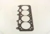 Прокладка головки блоку FIAT 149B3.000 2R 1.95MM FIBER CORTECO 414569P (фото 4)