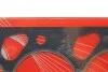 Прокладка головки блока FORD 1.8D/TD RTF 4R 1.65MM FIBER CORTECO 414612P (фото 4)