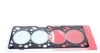 Прокладка головки блока FORD 2.0 ZETEC CORTECO 414615P (фото 1)