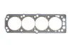 Прокладка головки блока DAEWOO/CHEVROLET/OPEL 16SV CORTECO 414619P (фото 1)