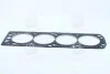 Прокладка головки блока OPEL X14NZ CORTECO 414621P (фото 3)