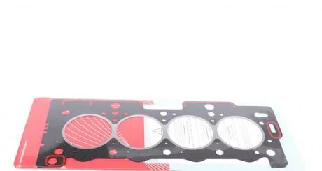 Прокладка головки блоку циліндра PSA TU3A/TU3JP ALU+ 1.4i 8V CORTECO 414644P