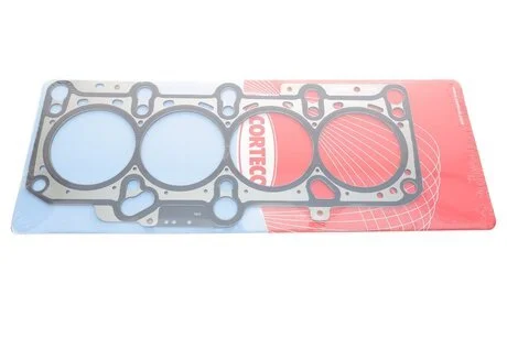 Прокладка головки блока цилиндров VAG Octavia,Passat,A4,A6,Superb 1,8T CR414794P CORTECO 414794P