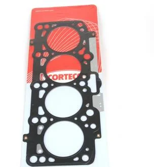 Прокладає головку блоку AUDI/VW 1.9SDI/TDI AHF/AGR MLS 2! 1.63MM CORTECO 414807P