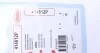 Прокладка головки блоку DAEWOO/CHEVROLET/OPEL X20SED/X20XEV/C20SEL CORTECO 414812P (фото 2)