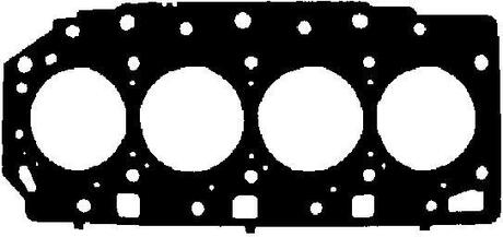 Прокладка головки блоку циліндрів CORTECO 415171P