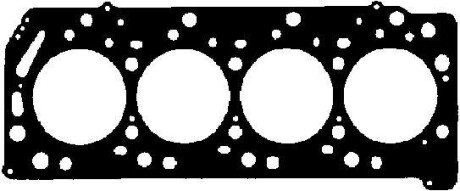 Прокладка головки блоку циліндрів CORTECO 415234P (фото 1)