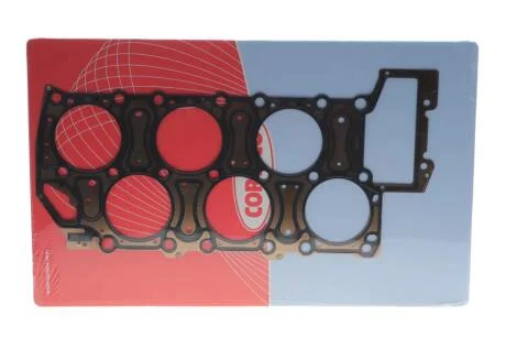 Фото 1 - прокладка головки блоку циліндрів CORTECO 415468P Прокладка головки блоку циліндрів CORTECO 415468P (фото 1)