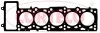 A_Прокладка головки блока циліндрів VAG Multivan,Transporter 03-09 CR415527P CORTECO 415527P (фото 1)