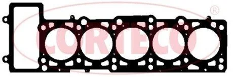 A_Прокладка головки блока циліндрів VAG Multivan,Transporter 03-09 CR415527P CORTECO 415527P