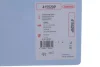 Прокладка головки блоку циліндрів CORTECO 415529P (фото 2)
