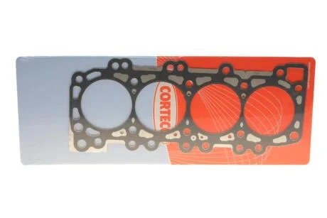 Прокладка головки блоку циліндрів CORTECO 415555P
