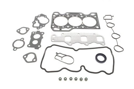 Комплект прокладок для головки блоку циліндрів DAEWOO 0.8 F8CV CORTECO 417267P