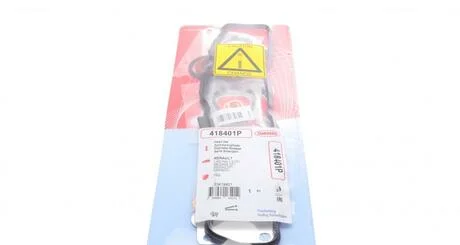 Комплект прокладок CORTECO 418401P