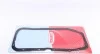 Прокладка масляного поддона двигателя DAEWOO/CHEVROLET/OPEL C18NE/C20NE CORTECO 423922P (фото 1)