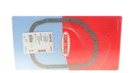 Прокладка піддону CORTECO 423972P