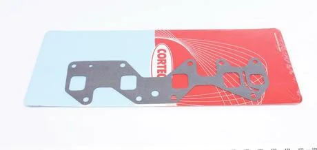 Прокладка коллектора IN DAEWOO/CHEVROLET/OPEL 1.2/1.4 CORTECO 424196P