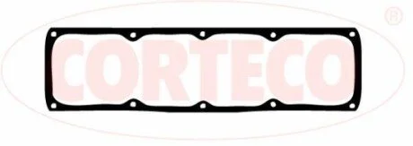 Прокладка кришки клапанів CORTECO 440019P