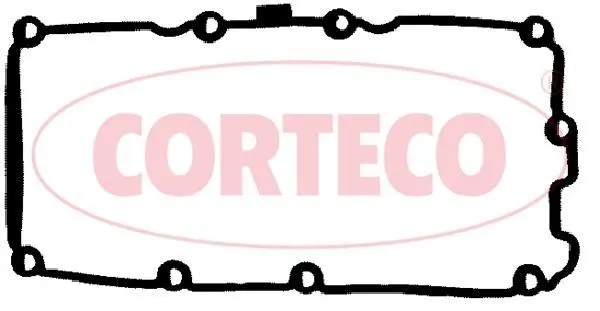 Прокладка кришки клапанів CORTECO 440452P (фото 1)