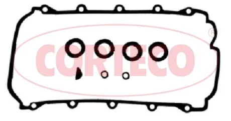 Прокладка кришки CORTECO 440461P