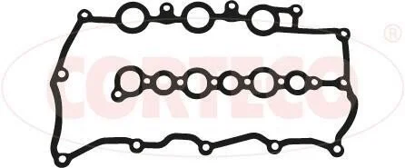 Прокладка кришки Г/Ц CITROEN/RANGE Rover 2.7-3.0 DT/DDTX V6 CR440522P CORTECO 440522P