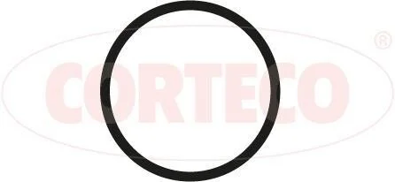 Прокладка, впускний колектор CORTECO 450205P
