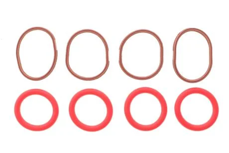 Комплект прокладок, впускний колектор PSA/FORD DW12BTED4/Q4BA CORTECO 450368H