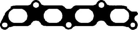 Прокладка випускного колектора FORD/MAZDA/VOLVO 1,6 CR460080P CORTECO 460080P