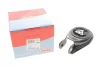 Подушка двигателя задняя Mazda3 (пр-во Corteco) CORTECO 49108869 (фото 2)