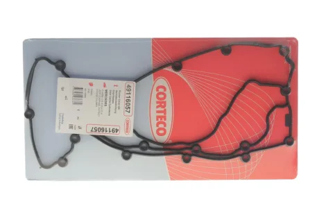 Прокладка клапанної кришки CORTECO 49116057