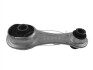 Подушка двигуна Duster/Captur/Clio 09/12TCe/16 i/15dCi 12- (задня, нижня) CORTECO 49361854 (фото 1)