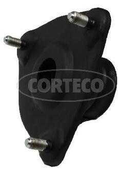Опора амортизатора перед Hyundai Elantra/i30/Kia Ceed/Pro Ceed 14-20 07-12 CORTECO 49363555 (фото 1)