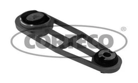 Подушка двигуна задня Logan/Megane/Scenic 14/16 16V/15 dCi CORTECO 49368537