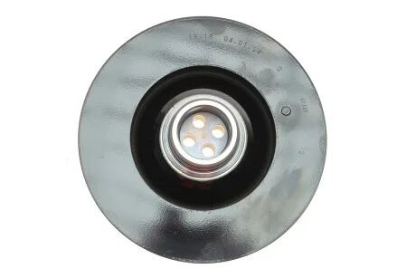 Шків колінвалу BMW CR49374679 CORTECO 49374679
