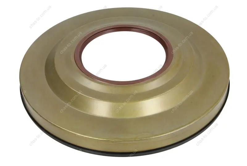 Сальник, автоматична коробка передач flange CORTECO 49402431 (фото 1)
