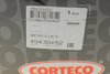 Подушка пневмопідвіски CORTECO 49430452 (фото 7)