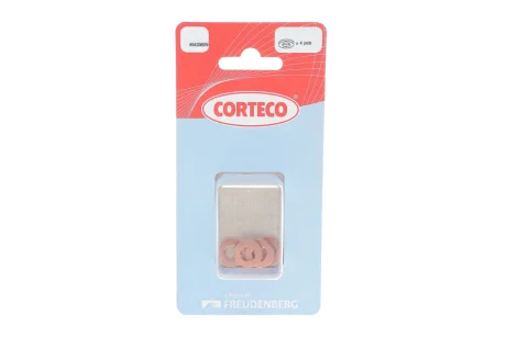 Ущільнююче кільце CORTECO 49430609