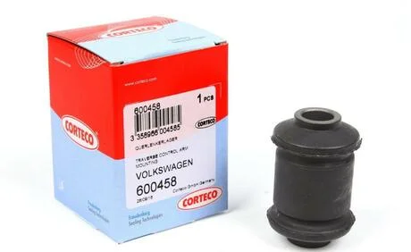 Сайлентблок важеля CORTECO 600458