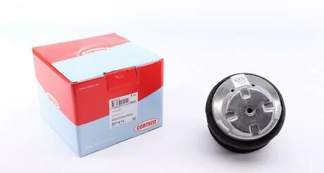 Подушка двигуна CORTECO 601414