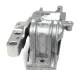 Подушка двигуна Volkswagen CORTECO 80000587 (фото 3)