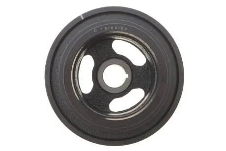 Шків колінчастого валу CORTECO 80001100