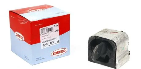 Подушка КПП сзади MERCEDES-BENZ CORTECO 80001463