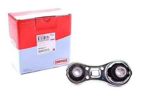 Опора двигуна RENAULT; NISSAN CORTECO 80001513