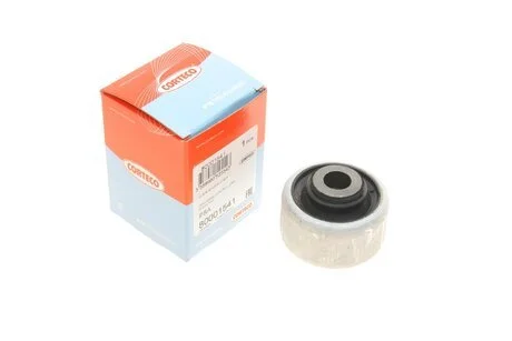 Сайлентблок перед важеля Citroen C3 09-/Peugeot 207 06-15/208 12- (передній) CORTECO 80001541